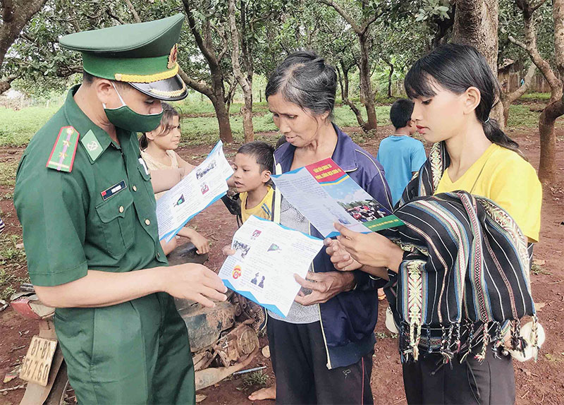 Tạm ứng kinh phí để kịp thời xét nghiệm Covid-19 cho người có bảo hiểm y tế


